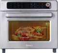 12-in-1 25QT Stainless Steel Air Fryer Toaster Oven L495001