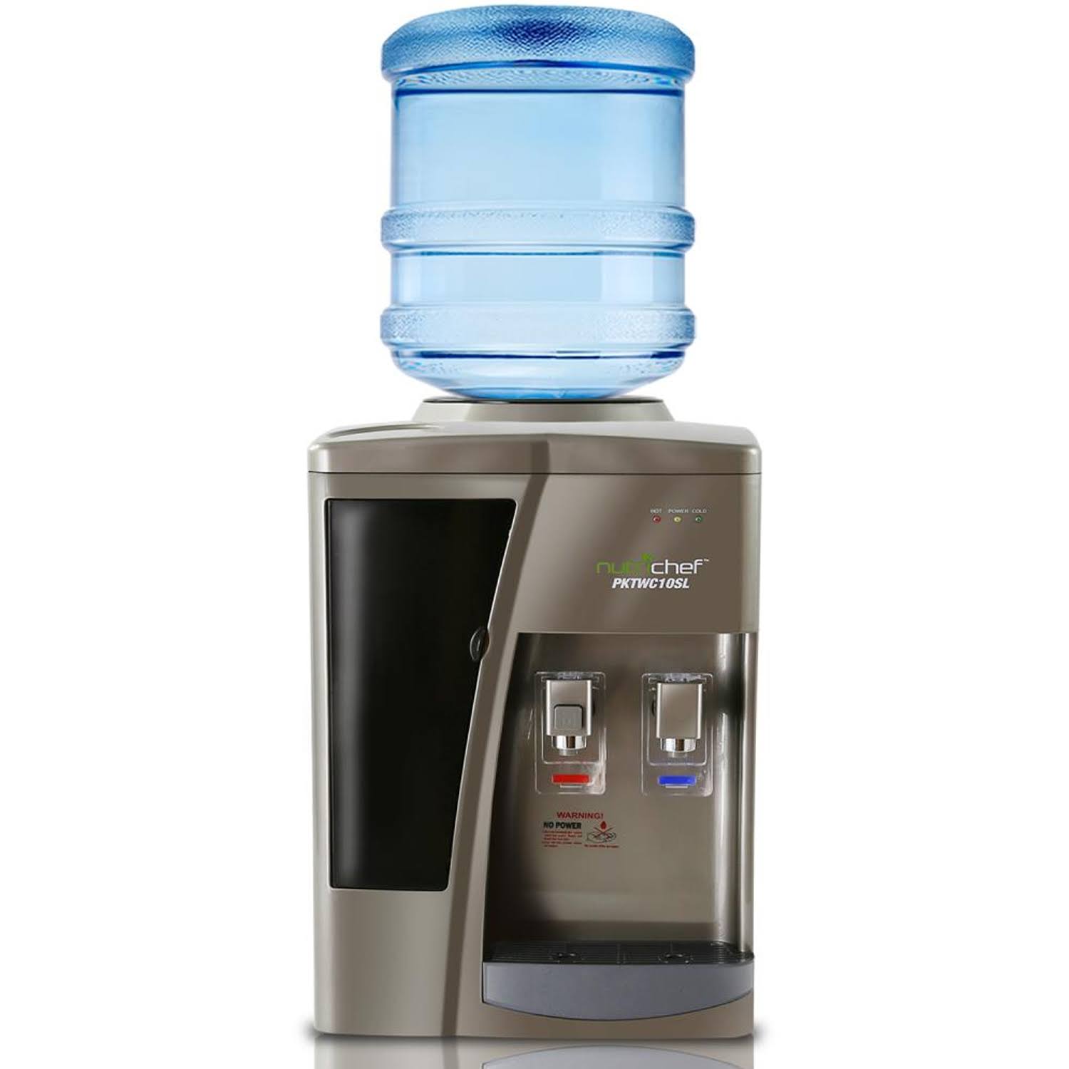 5 Gal Hot and Cold Water Cooler Dispenser (2 Pack) K4923