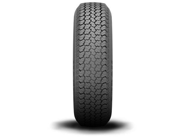 225/75D15 10 Ply Trailer Tire O92788