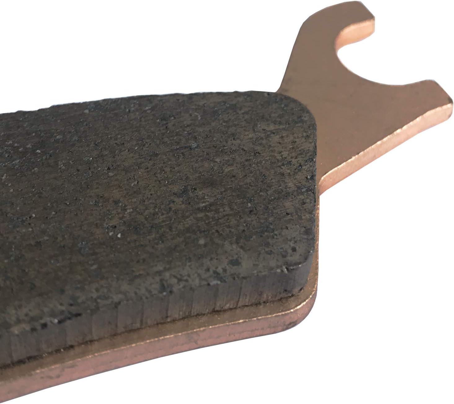 4 set Front and Rear Brake Pads S7740