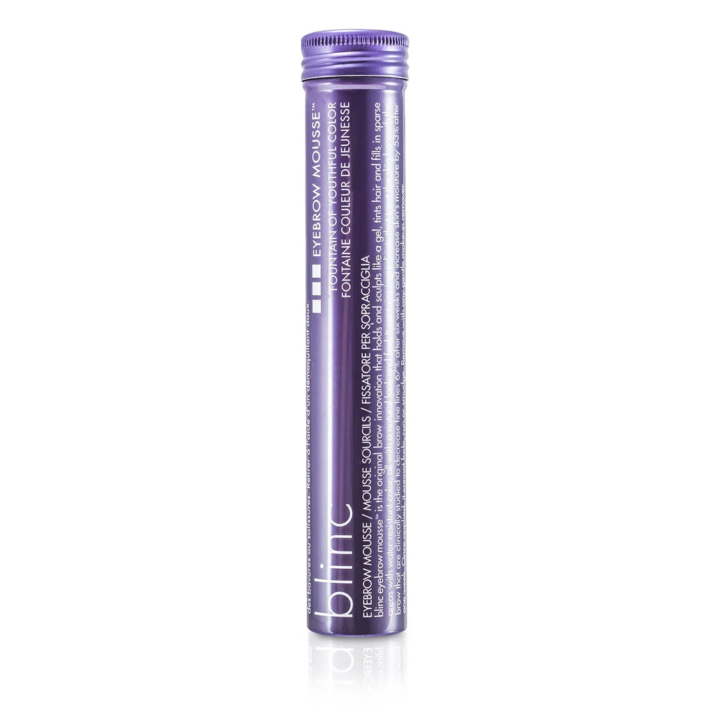 Auburn Eyebrow Mousse 4g F7571