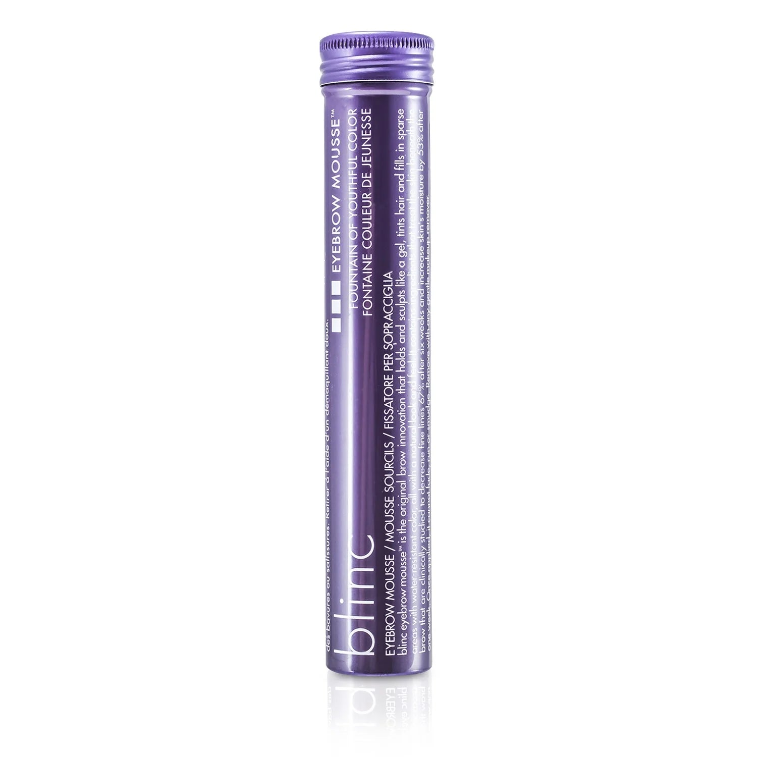 Auburn Eyebrow Mousse 4g F7571