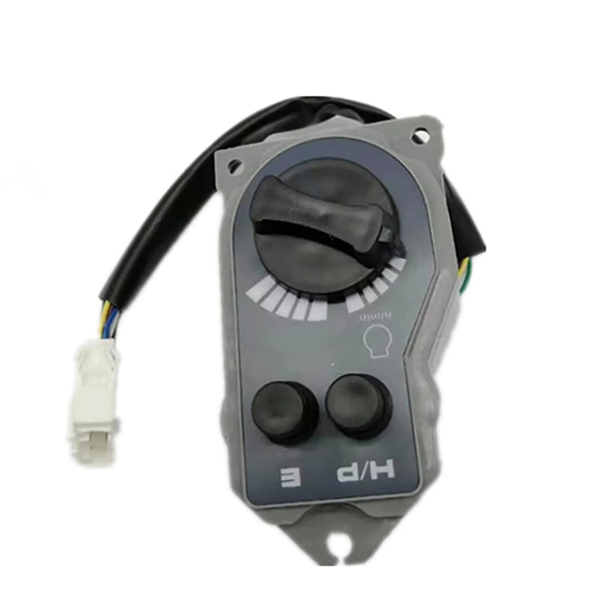Fuel Dial Manual Gas Knob Switch U2850