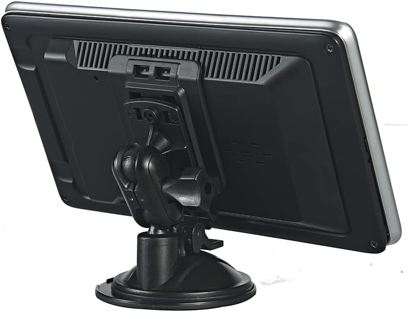 Wireless CarPlay Android Auto Pad with 7.5 Inches IPS HD Screen Q68025
