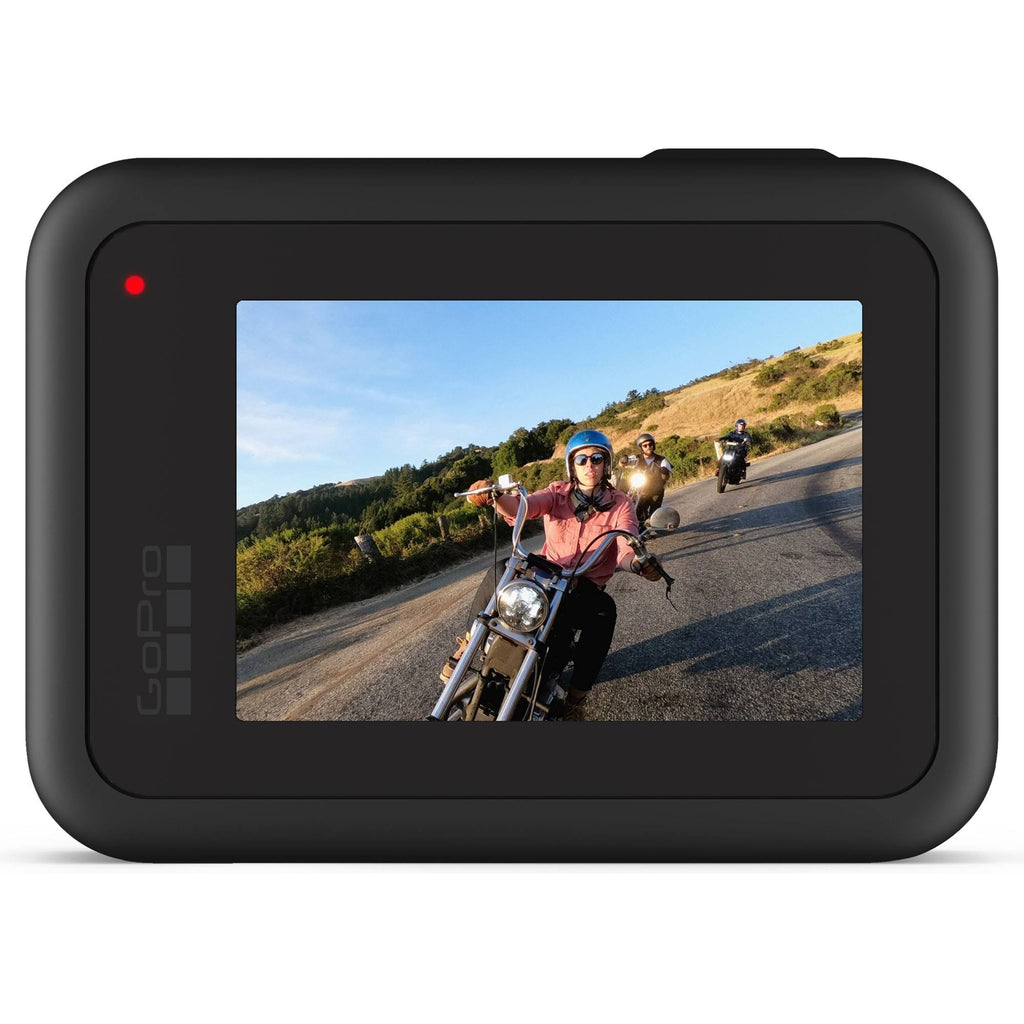 HERO8 Black w/ 32GB SD Card R26312