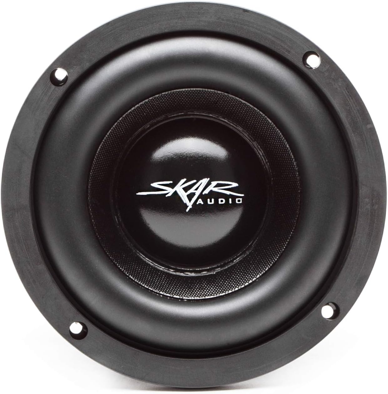 6.5 400 Watt Dual 2 Ohm Car Subwoofer N29501