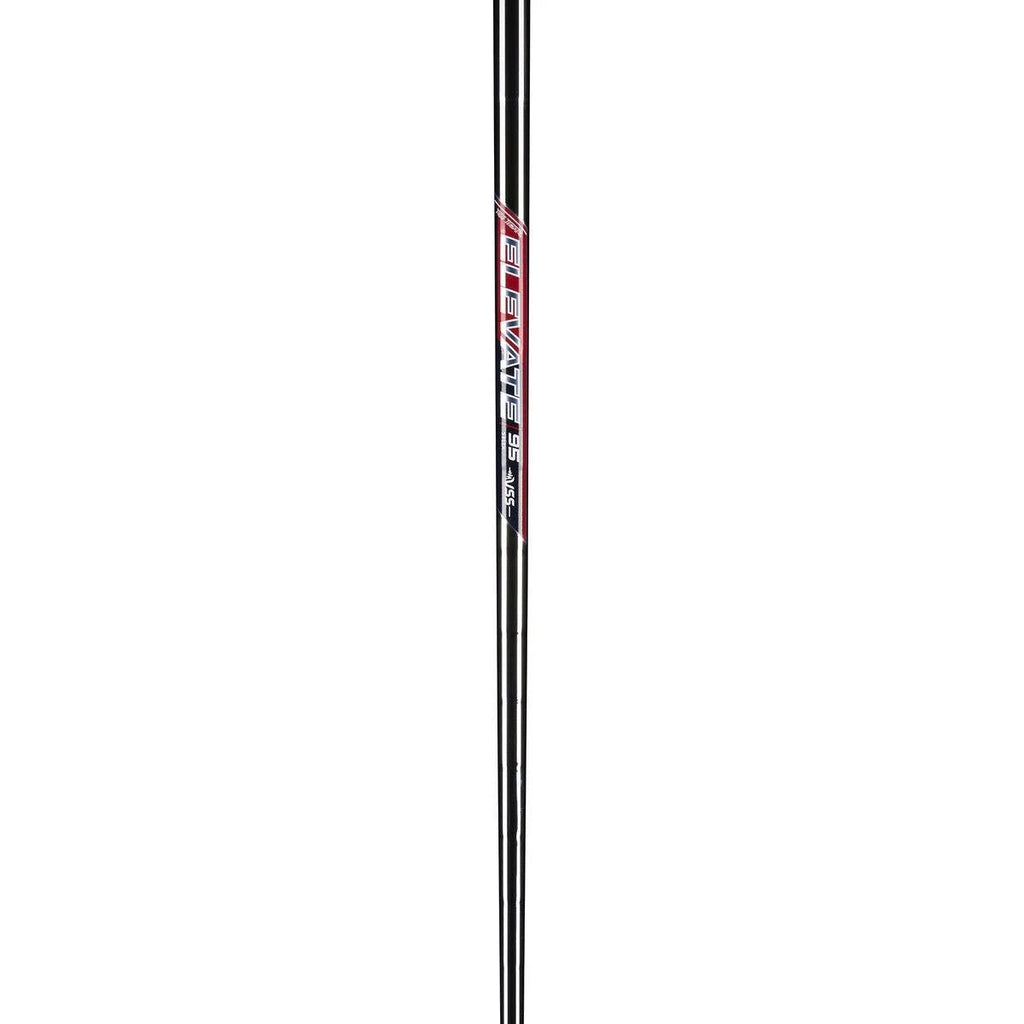 Right Hand Steel Regular 6 Iron - PW AW GW Iron Set A5406