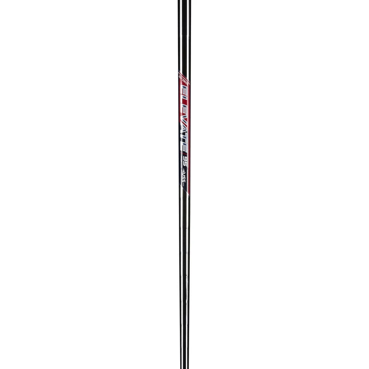 Right Hand Steel Regular 6 Iron - PW AW GW Iron Set A5406