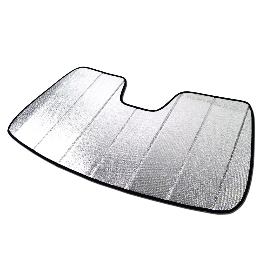 Custom Fit Windshield Sun Shade Protector for 2005-2015 Nissan Xterra N50 M123