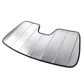 Custom Fit Windshield Sun Shade Protector for 2005-2015 Nissan Xterra N50 M123