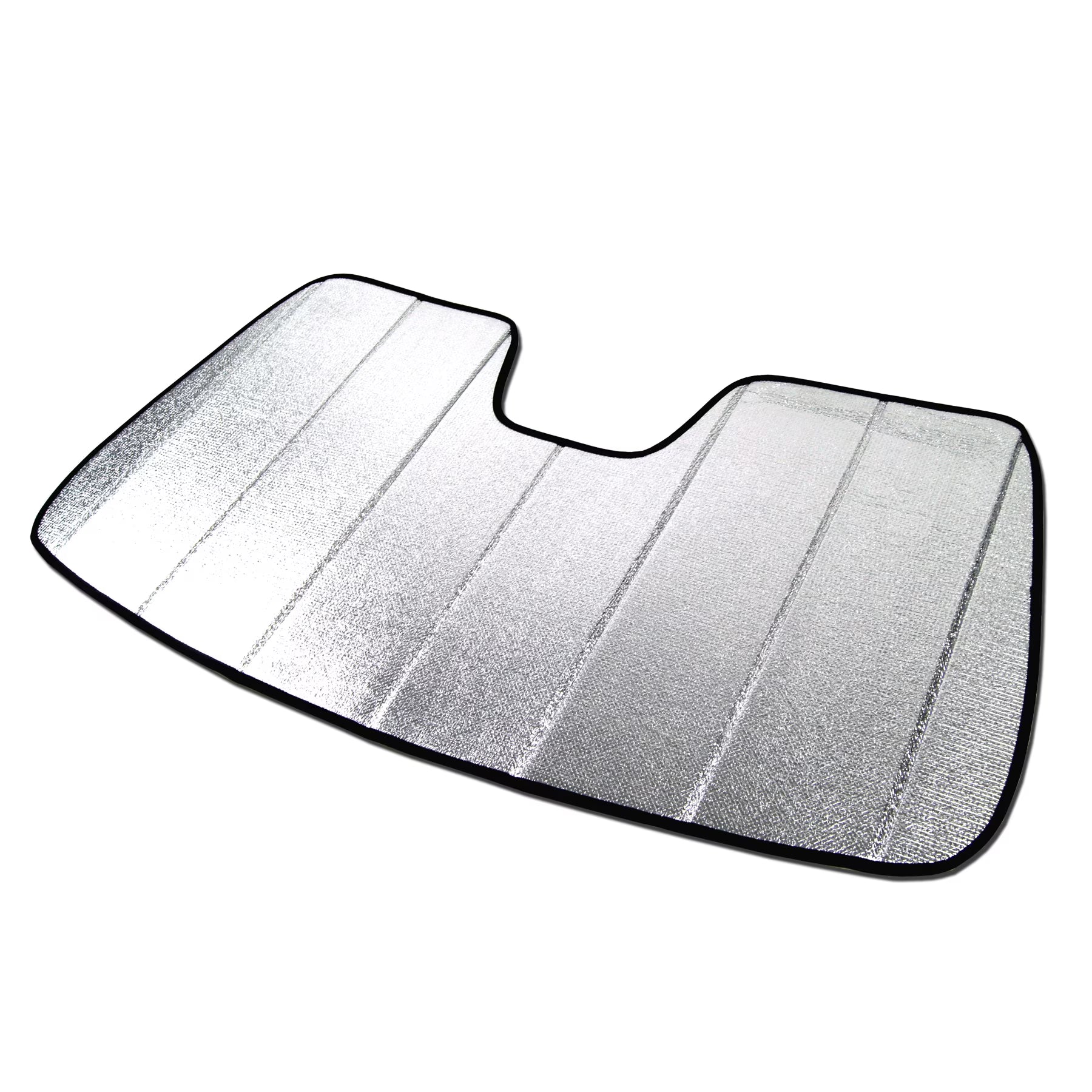 Custom Fit Windshield Sun Shade Protector for 2005-2015 Nissan Xterra N50 M123