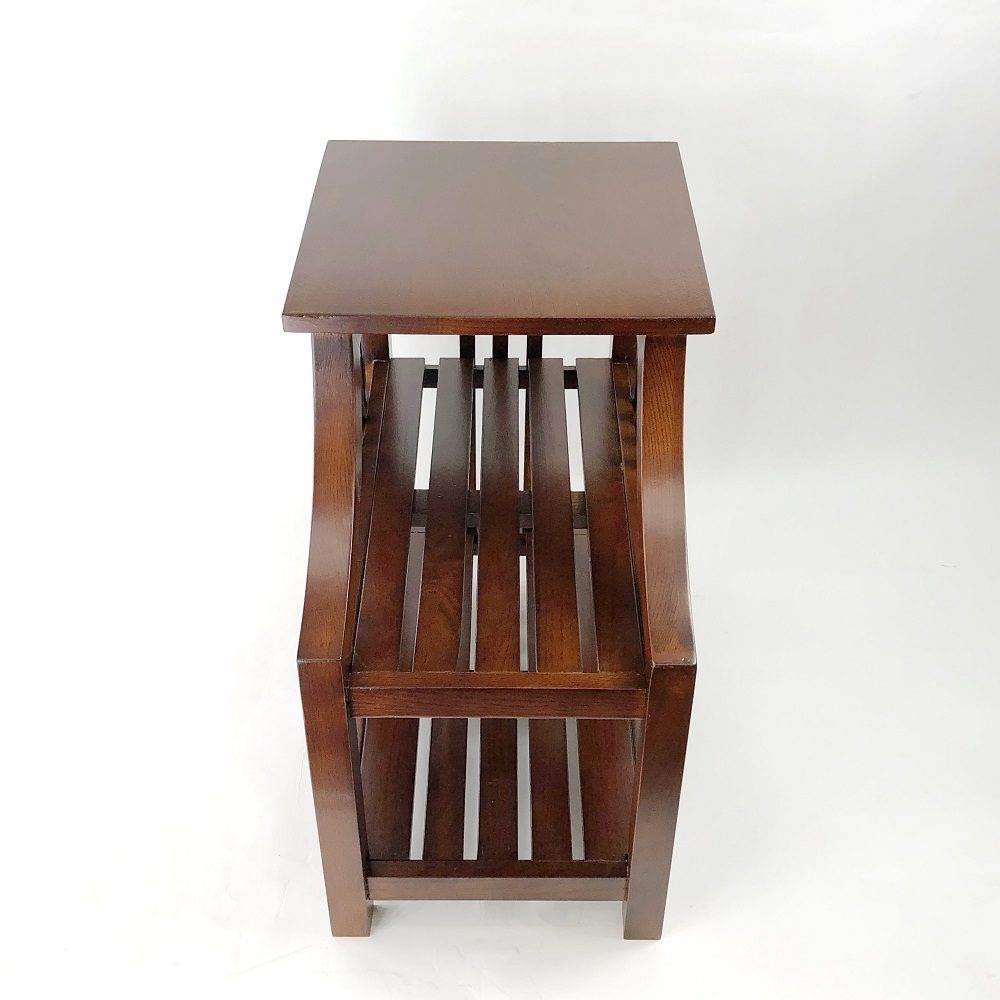 Mission Side Table G6881