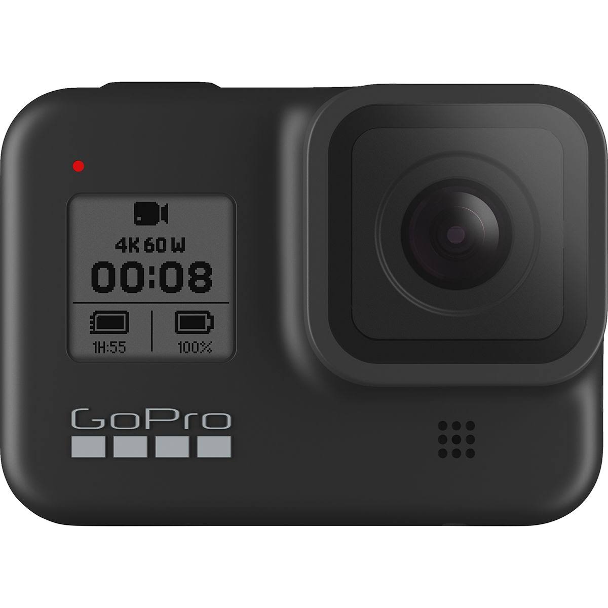 HERO8 Black w/ 32GB SD Card R26312