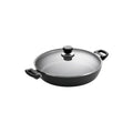 Chef Pan with Lid X5992