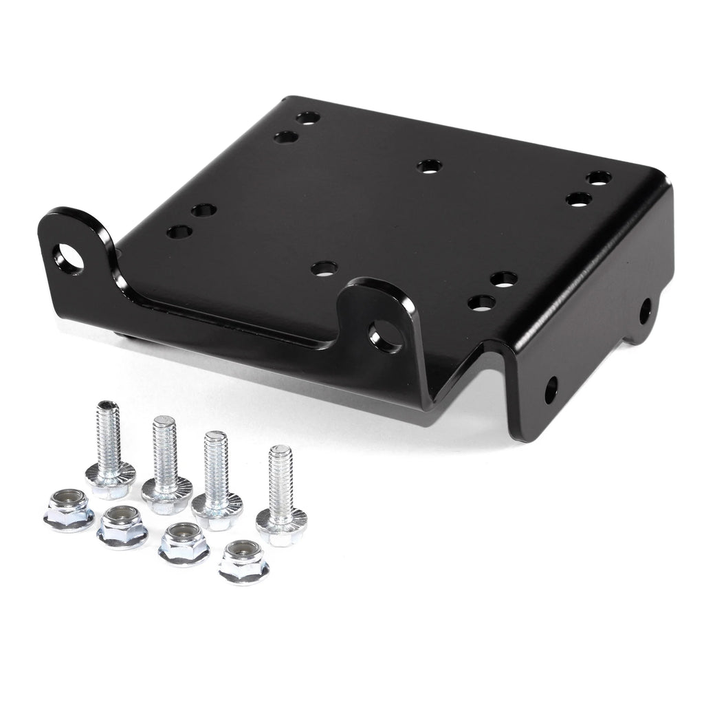 ATV Winch Mount Bracket D8903