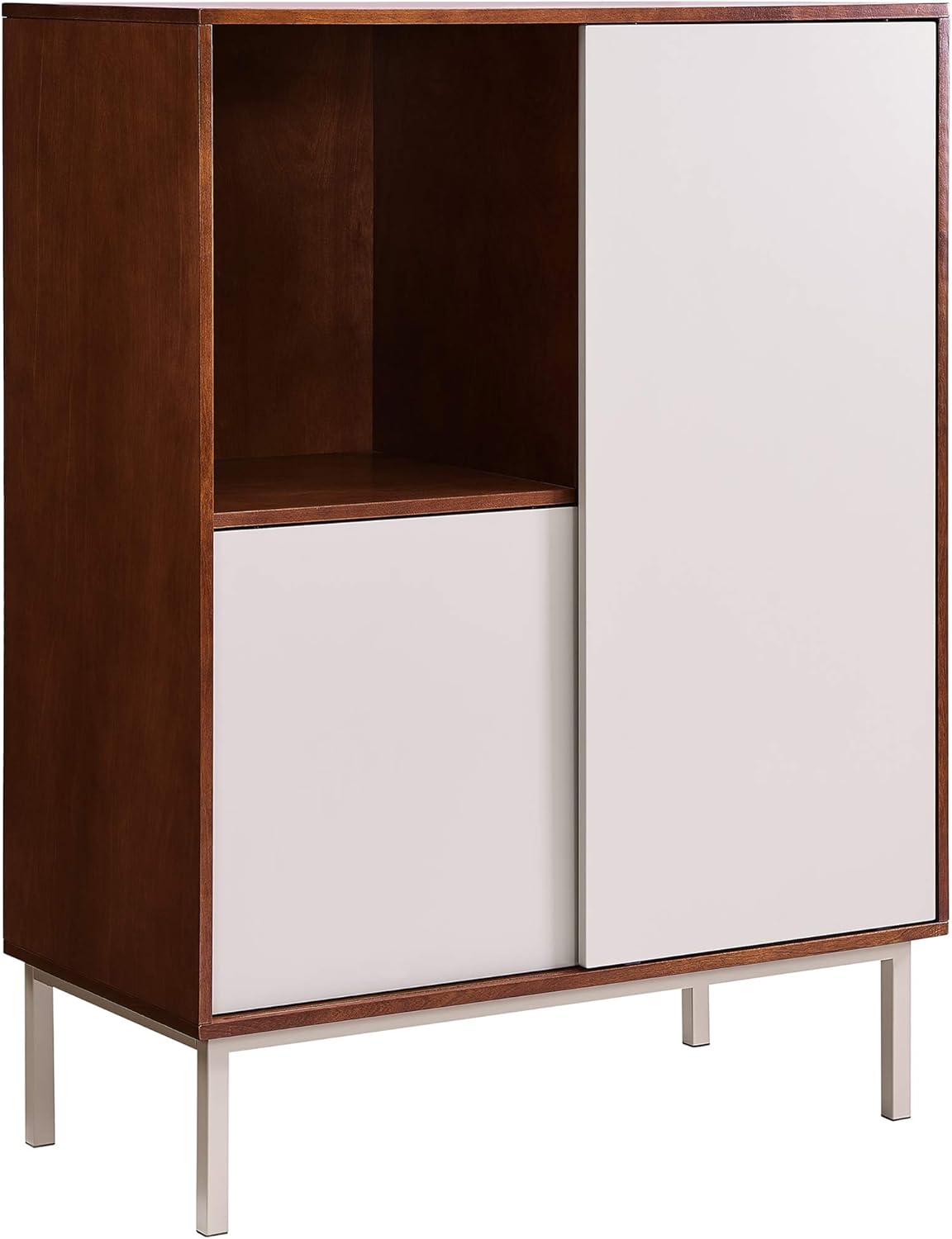 Sliding Door Cabinet O325