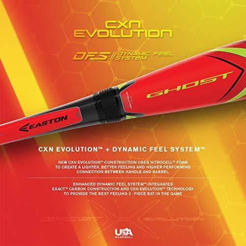 USA Baseball Bat N512832