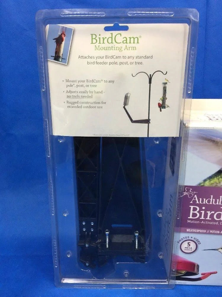 Motion-Activated Digital Wildlife Camera J655