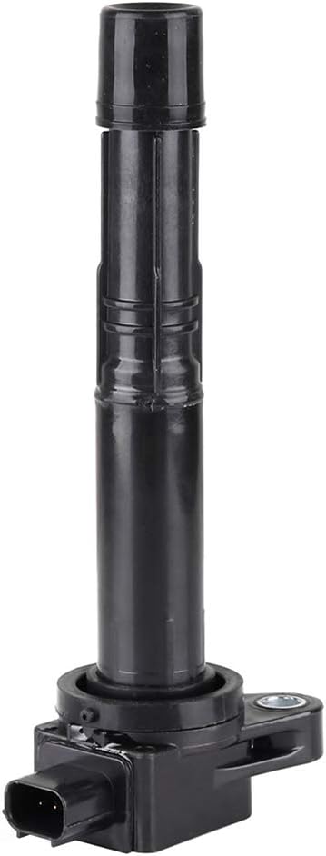 Set of 4 Ignition Coils F969278