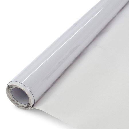 Clear Marine Vinyl 54 inch 15 Yards Gauge 8 D893