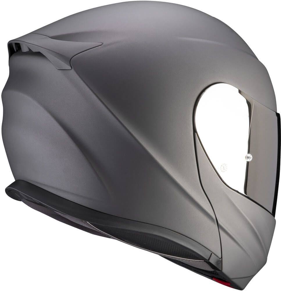 Matt Anthracite Helmet Size M D319521