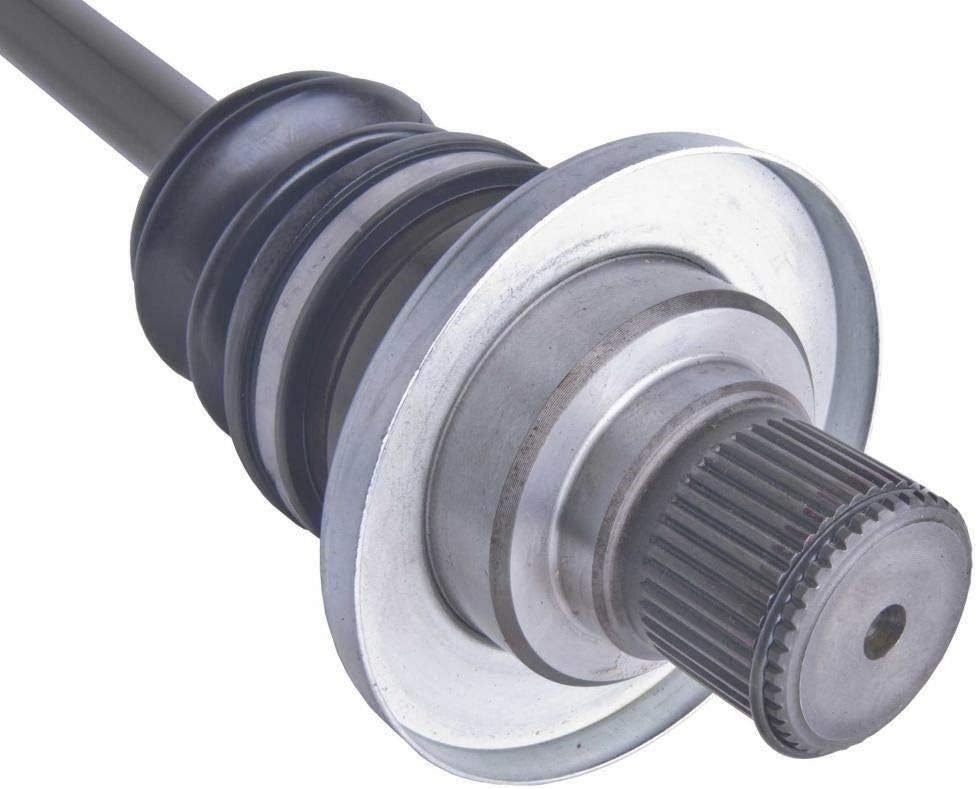 Axle replacement for Yamaha Rhino 700 L19635