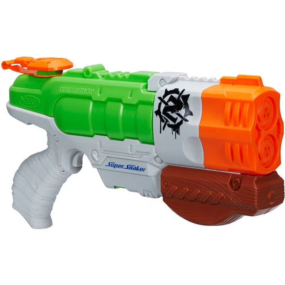 Zombie Strike Dreadshot Blaster P125152