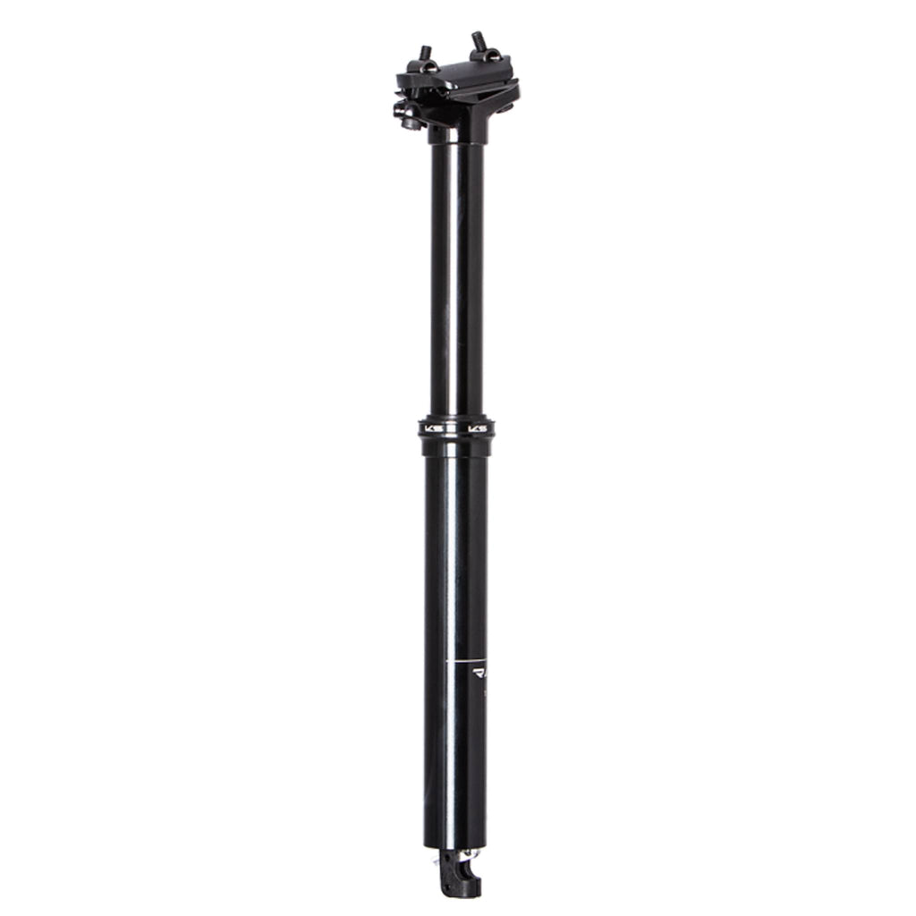 Dropper Seatpost, 125mm, 31.6 x 392mm, Black M37851