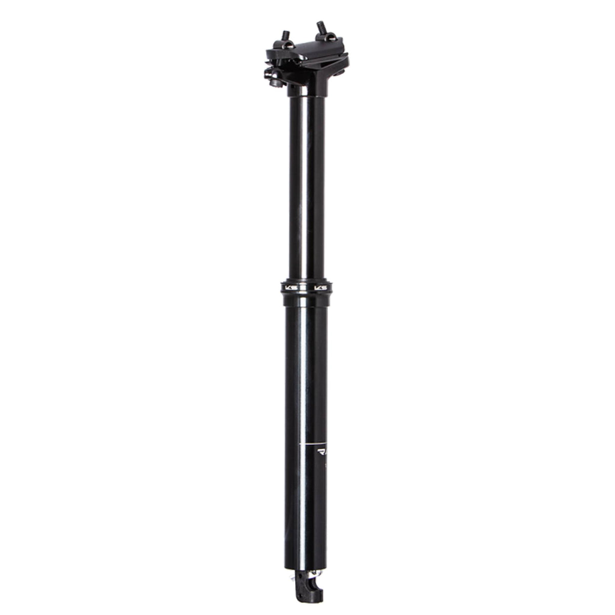 Dropper Seatpost, 125mm, 31.6 x 392mm, Black M37851