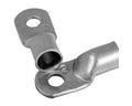 Heavy Duty Lugs, 6 Gauge Wire, 100-Pack S5722