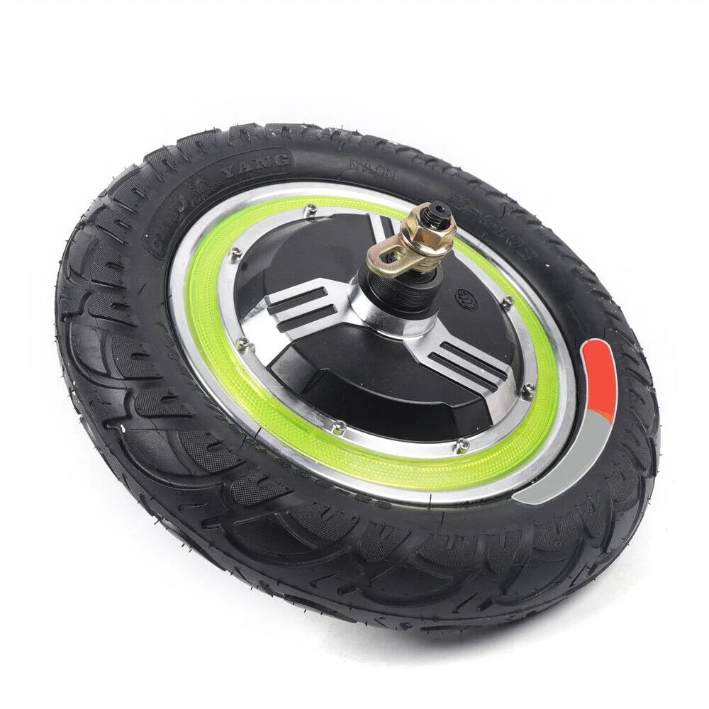 350W Brushless Motor Hub E-Bike Wheel M992295