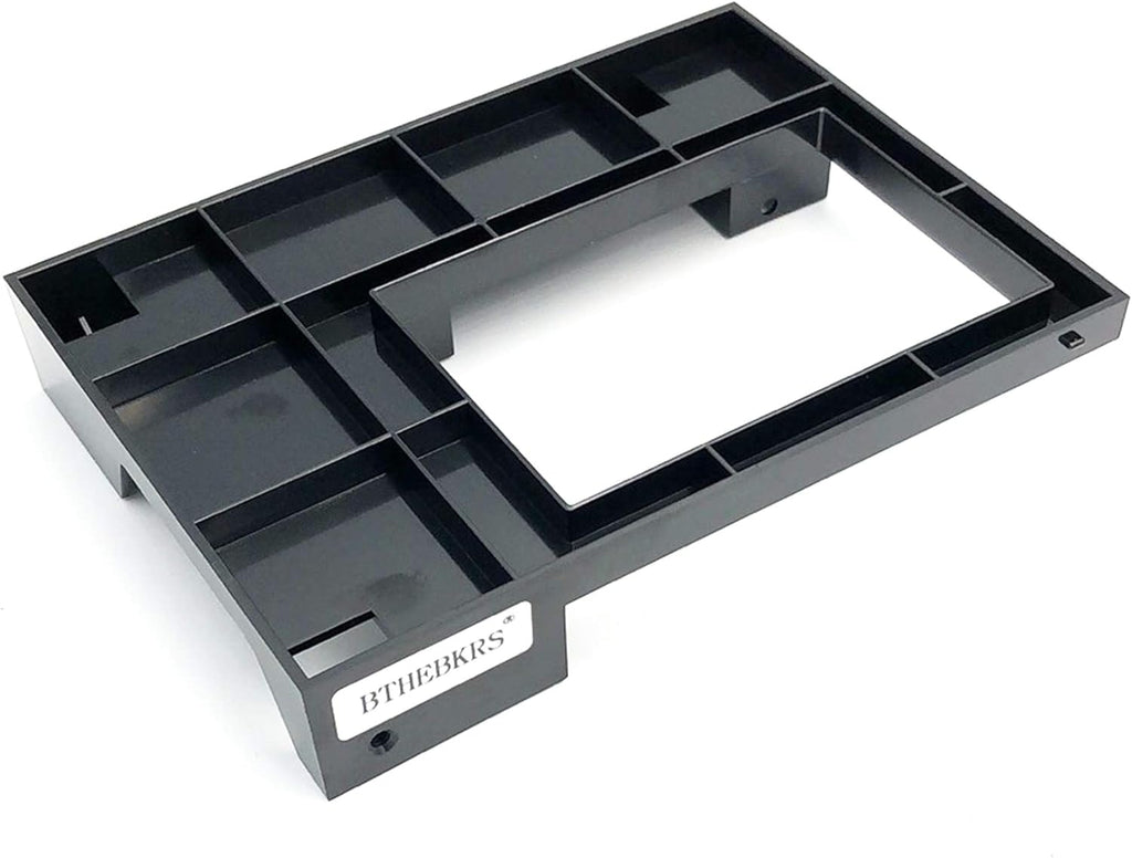 10pcs 2.5 to 3.5 SSD Adapter for HDD Tray SAS/SATA Tray Caddy H66358