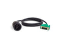 6 Pin Heavy-Duty Cable O2440