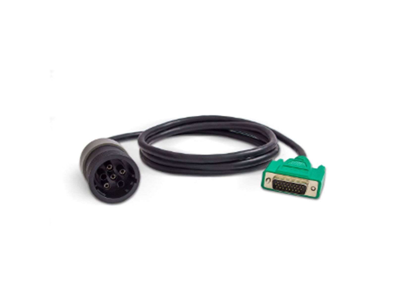 6 Pin Heavy-Duty Cable O2440