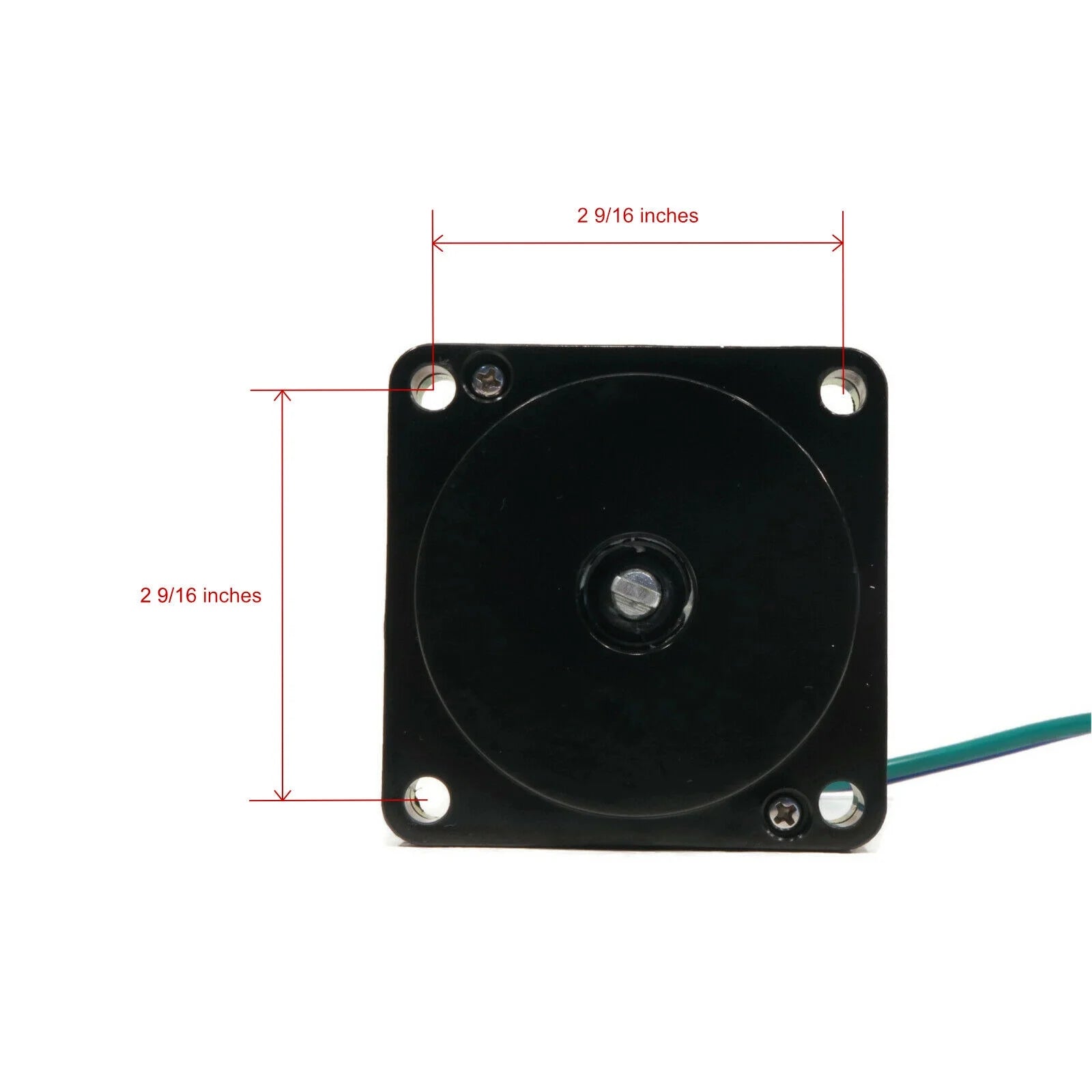 Trim Tilt Motor for Yamaha 130 HP Outboard Unit Z108