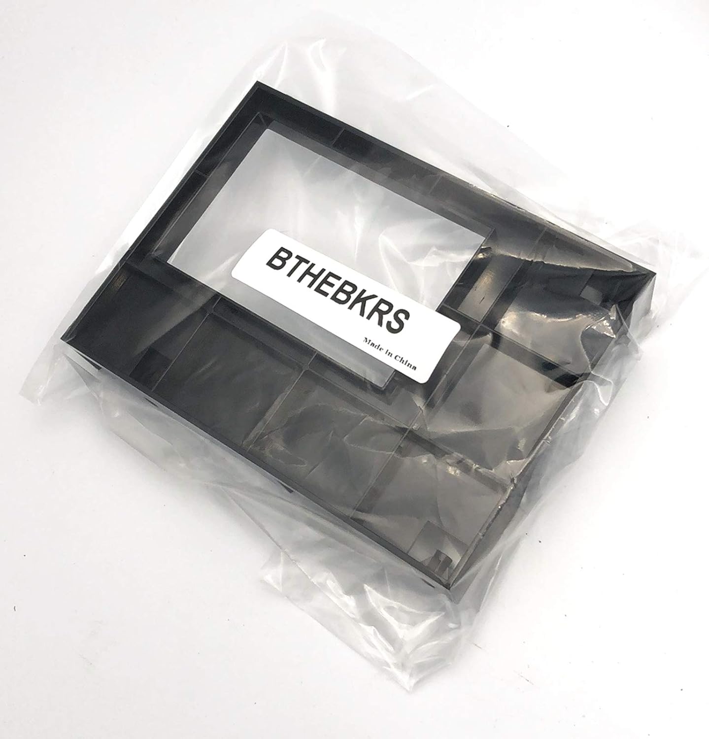 10pcs 2.5 to 3.5 SSD Adapter for HDD Tray SAS/SATA Tray Caddy H66358