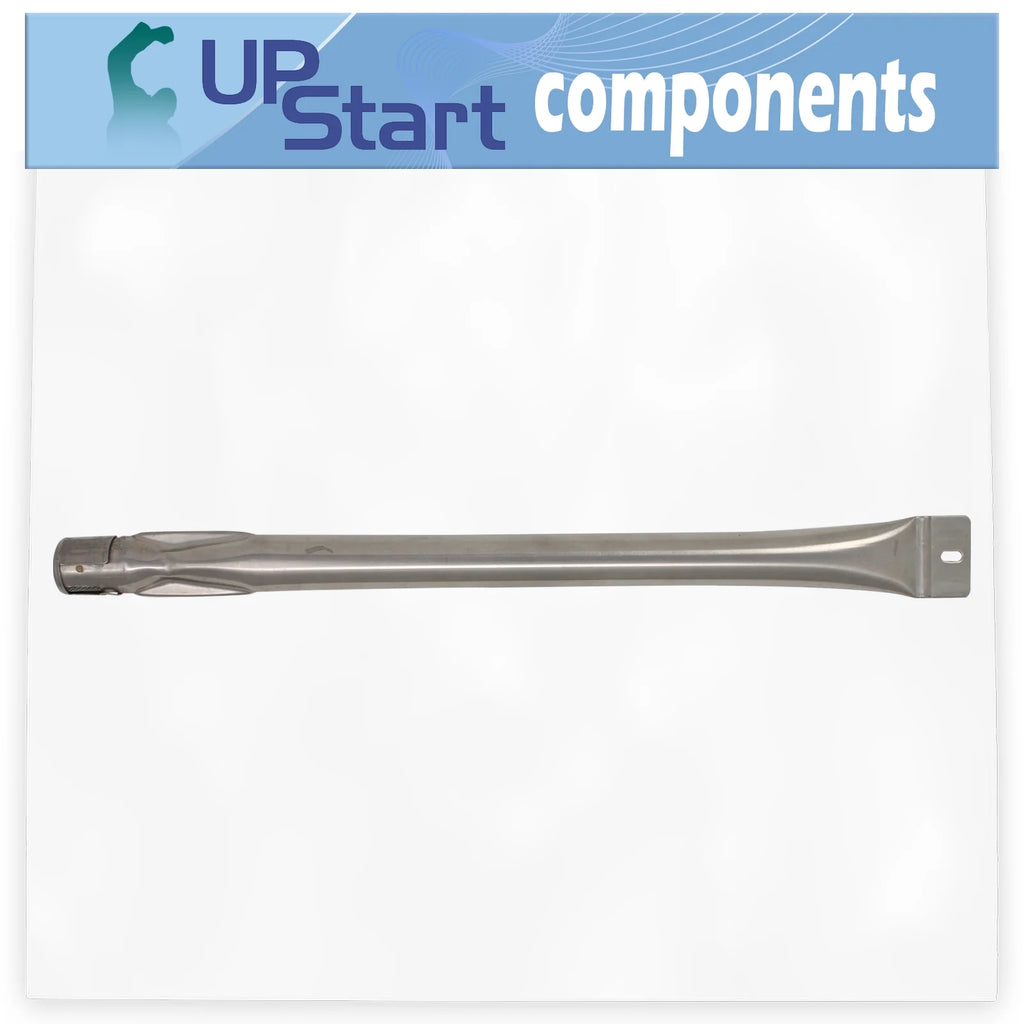 3-Pack Stainless Steel BBQ Gas Grill Tube Burner Replacement Parts U794165