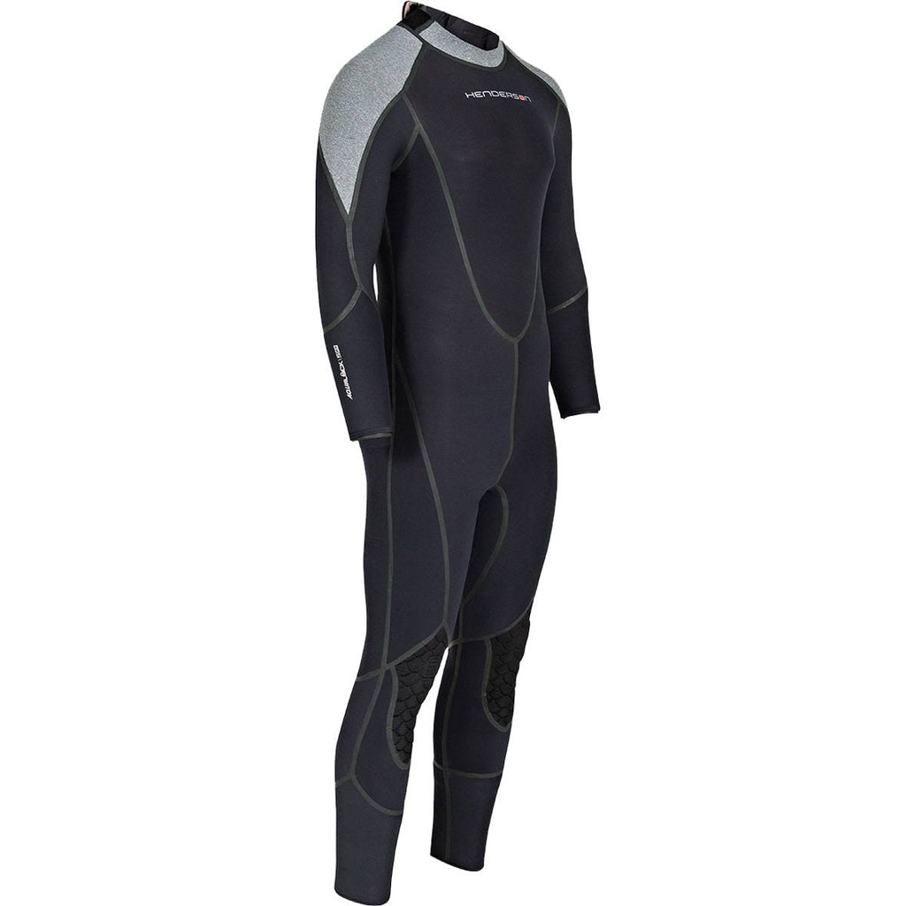5mm Men's Aqua Lock Fullsuit X71143