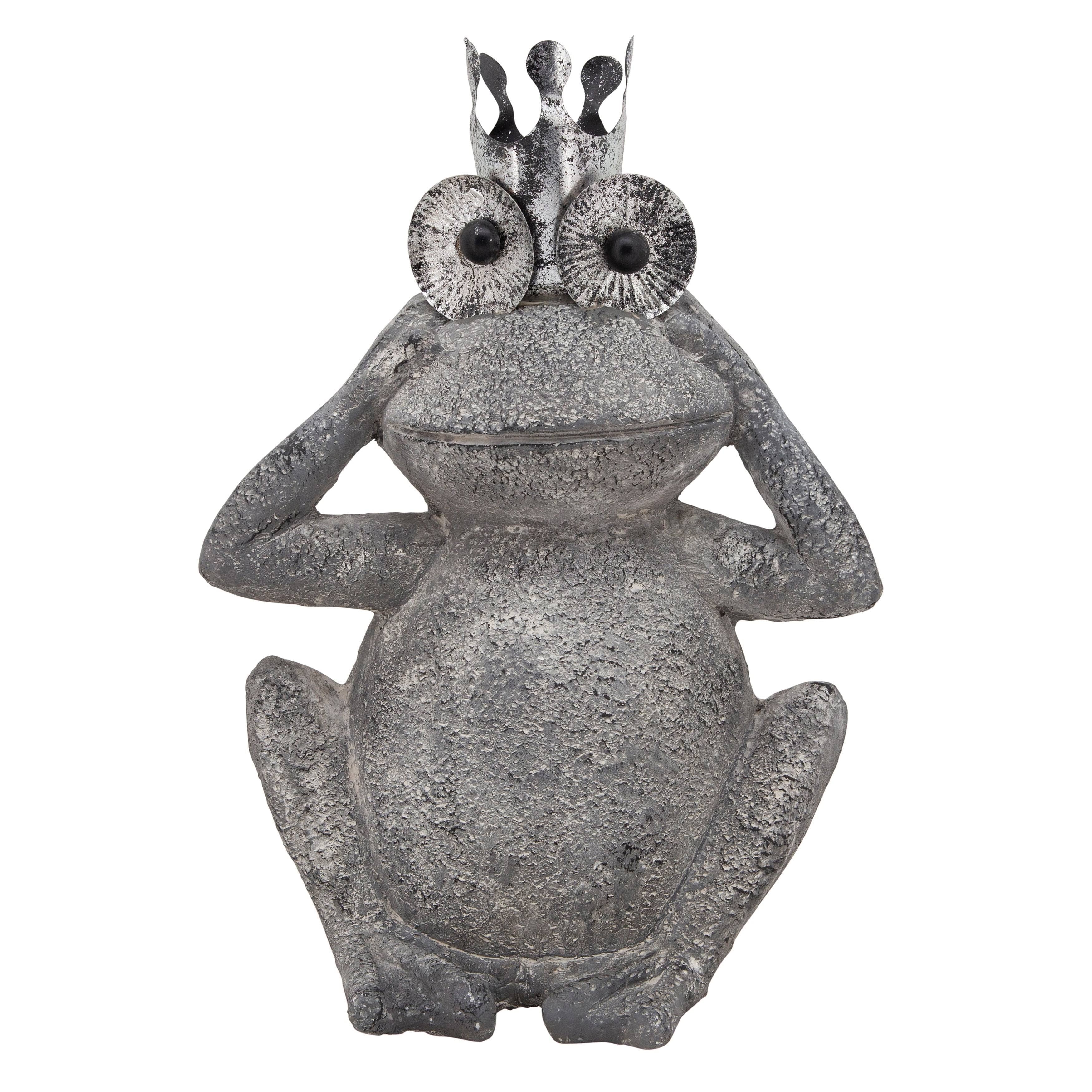 21x22H Resin Frog N825809