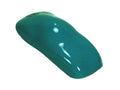 Deep Aqua Urethane Basecoat Clearcoat Car Paint Kit G2523