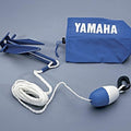 Compact Stowable Anchor Rope Float Kit Pack of 2 O2241