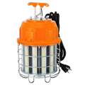 12,000 Lumens 100-Watt LED Temporary Area Work Light B96779