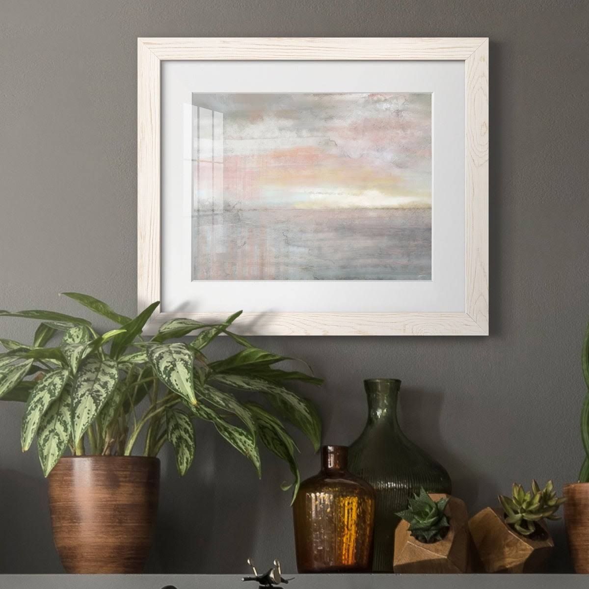 Premium Framed Print D8680