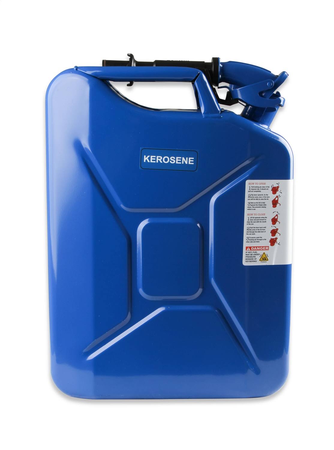 Jerry Can K815490