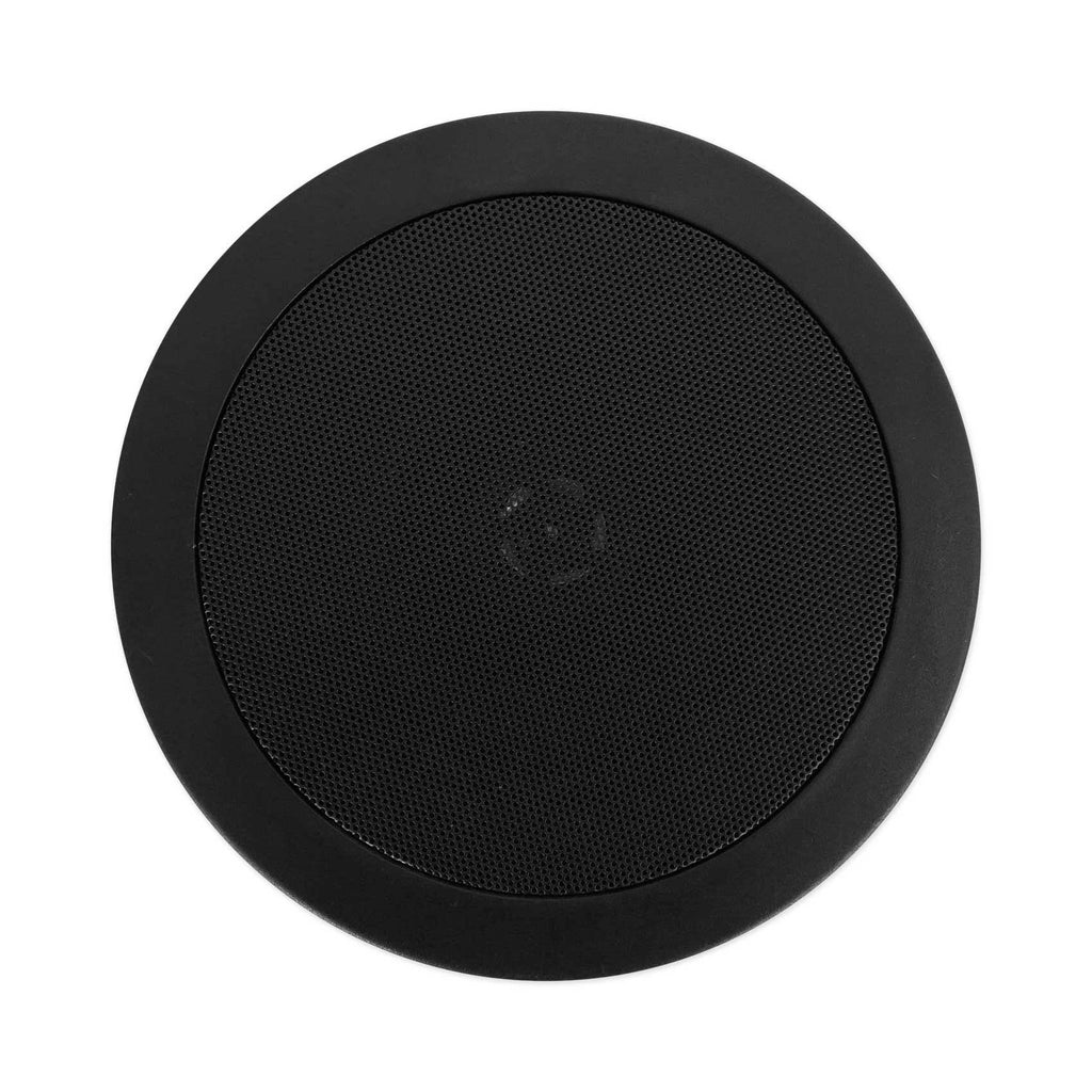 HC55 Black Home Audio System C747262