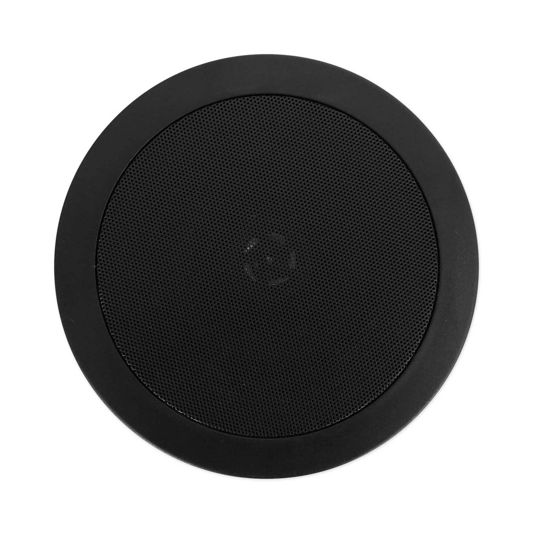 HC55 Black Home Audio System C747262