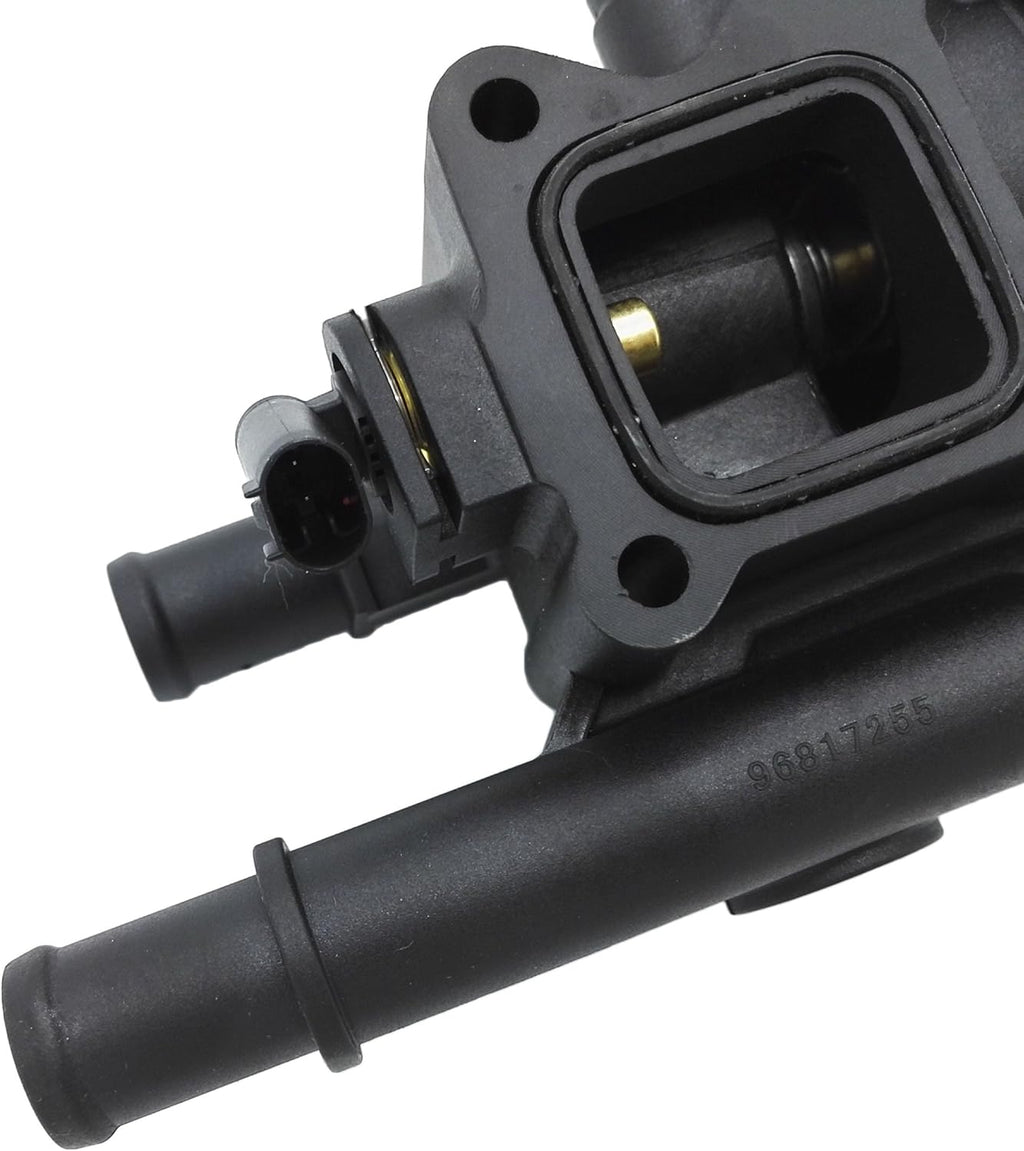 Thermostat Housing Assembly for 1.6L Pack of 2 F833
