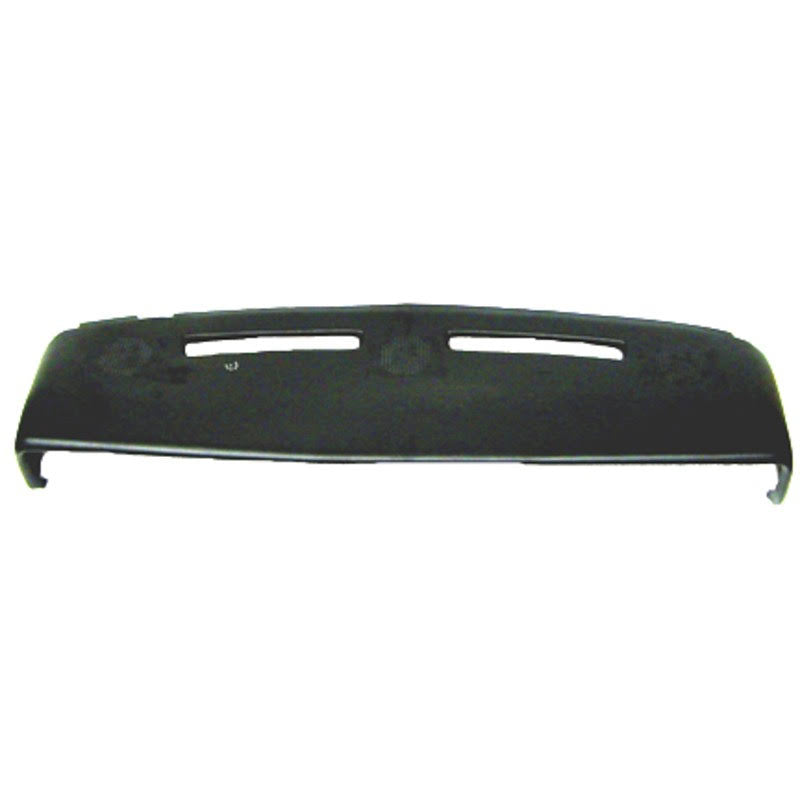 Black Accu Form 415 Cover S52894