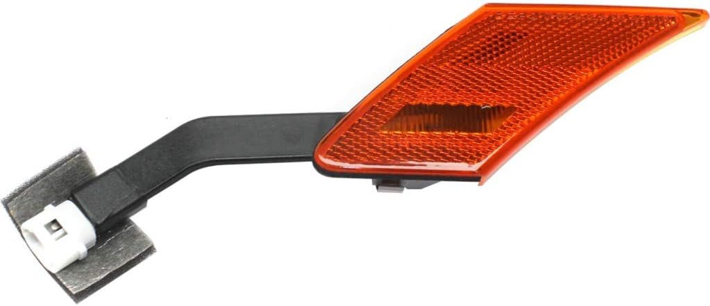 Subaru BRZ Side Marker Light Pair Front M65149