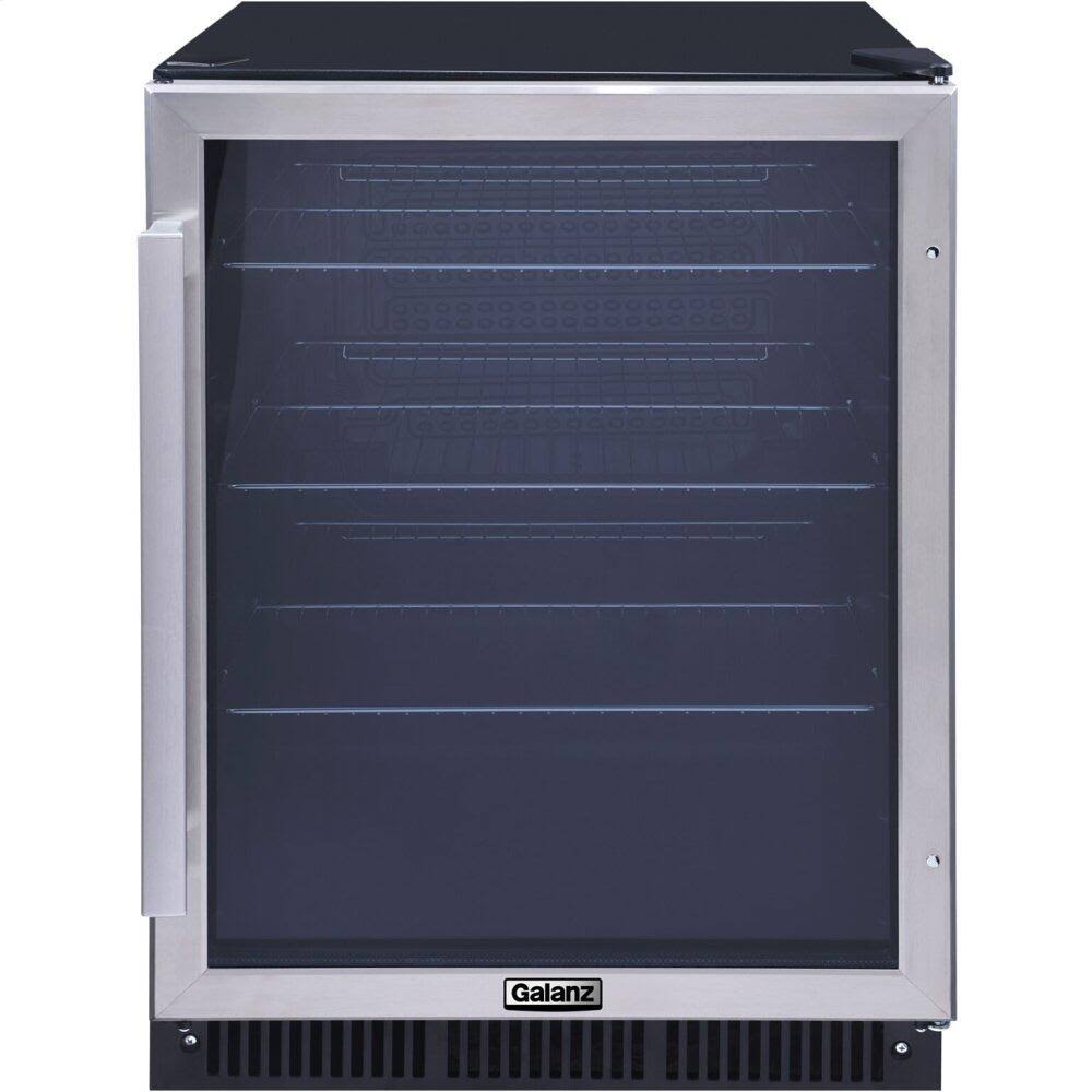 167 Can Built-in Beverage Cooler G115666